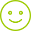 Ícono Sonrisa