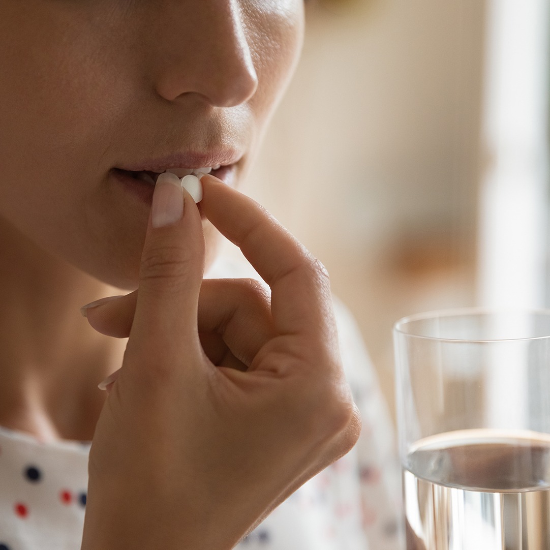 Pastilla del día después