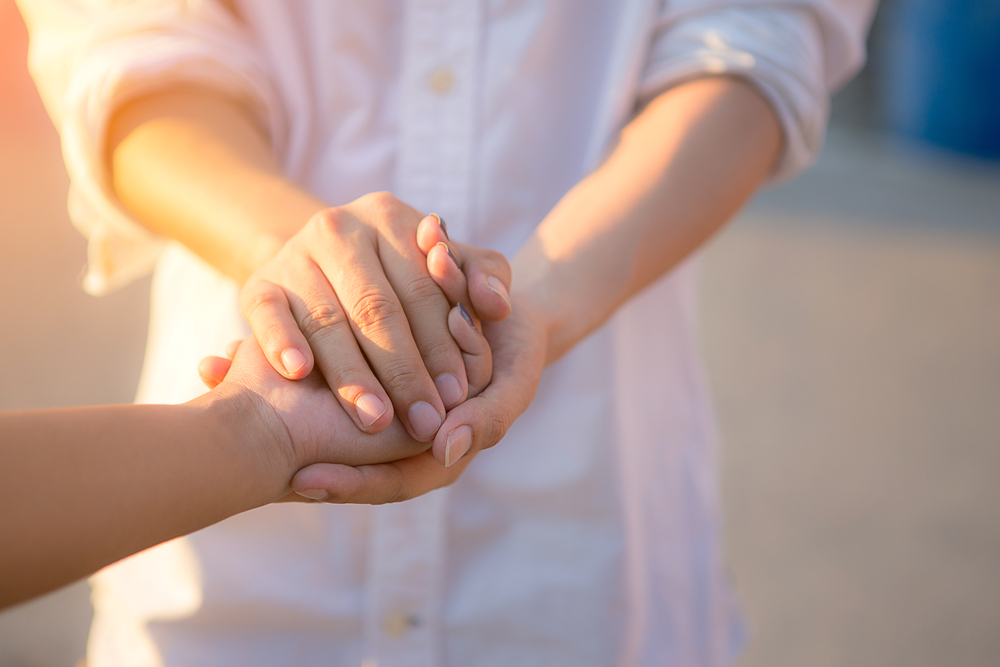 Apoyo Embarazo No Deseado